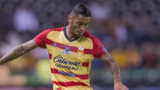 Rodrigo Millar logró histórico récord tras ser titular en derrota de Morelia ante Toluca