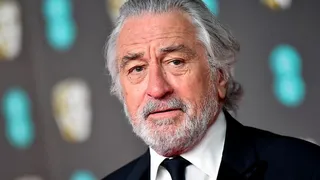 ¿Coincidencia? La visita de Robert De Niro ilusiona a los argentinos con ganar el Mundial
