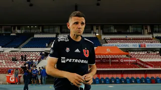 Walter Montillo de cara al Superclásico: No creo que haya miedo institucional en la U