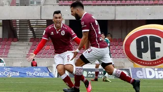 Deportes La Serena venció a S. Wanderers y logró su primera victoria en el Campeonato Nacional