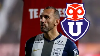 Alianza Lima reprobó su examen antes de enfrentar a la U de Chile por Copa Sudamericana