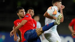 Raimundo Rebolledo: Estamos ofuscados, pero descansaremos para ir con todo al último partido