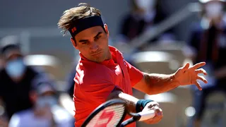 Los datos que dejó la majestuosa carrera de Roger Federer