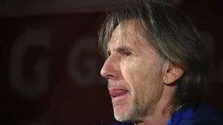 Jugador olvidado por Ricardo Gareca anhela volver a La Roja: “Quiero recuperar mi lugar”
