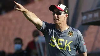 César Bravo reconoció “altercado” entre jugadores tras partido con la U: Fue una calentura del momento