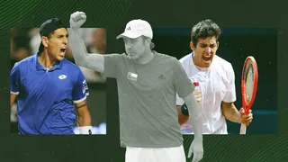 Garín, Tabilo, Barrios y Jarry: así llega el tenis chileno al 2026 en el ATP y la mira puesta en Australia