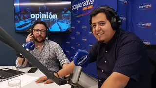 Todo por el Deporte: Nicolás Pino comentó su debut en la Fórmula 4 Asiática