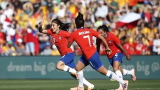 José Letelier y el amistoso con Italia: Iniciar el año con potencias es beneficioso para nosotros