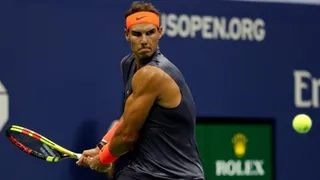 Los resultados de las semifinales de singles masculinos del US Open