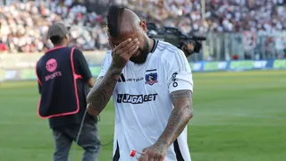 Arturo Vidal y el misterio de su continuidad en Colo Colo: ¿Qué viene para el King en 2026?
