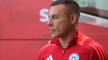 Eduardo Vargas dio un GRAN PASO para firmar por su nuevo club en Chile