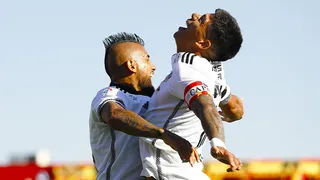 El editorial de Marcelo Barticciotto: Colo Colo es firme candidato, pero internacionalmente es otra cosa