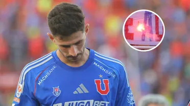 U de Chile queda en la mira: el informe arbitral que podría traer un duro castigo en 2026