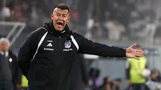 Un viejo conocido: Jorge Almirón confesó qué equipo le gustaría enfrentar en Copa Libertadores