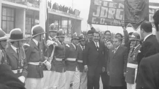 Falleció el ex campeón mundial de tiro skeet Jorge Jottar Mereb