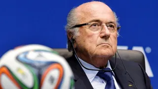 Joseph Blatter: Han terminado siete años de mentiras