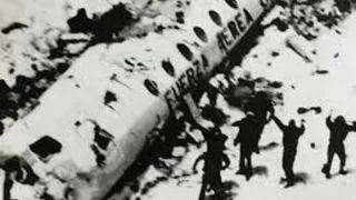 Milagro de Los Andes: Detalles inéditos sobre la increíble historia de rugbistas uruguayos