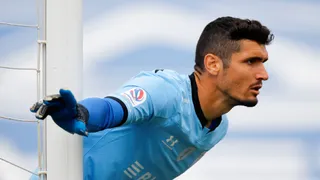 Matías Dituro compartió con Diego Buonanotte e ilusionó a los hinchas de la UC