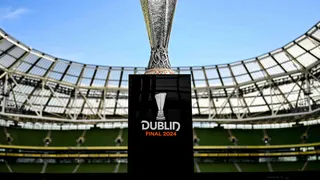 Final Europa League: Alemanes e italianos el frente a frente que tuvo un chileno de protagonista