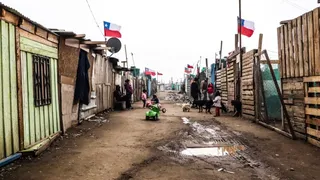 Unidos por Rancagua: O’Higgins inició rifa solidaria para ayudar a afectados por la pandemia