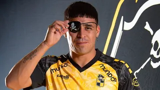 Coquimbo Unido le tendrá un ojo encima a Brian Fernández para evitar problemas