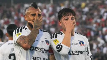 Noticias de Colo Colo hoy 4 de junio: Mosa toma el control absoluto, un inesperado “doble” de Vidal en la formación y el millón de dólares por una figura