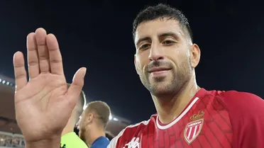 Guillermo Maripán se convirtió en el chileno con más partidos jugados en la liga francesa