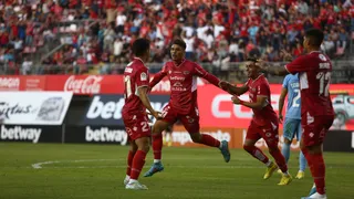 Alcalde de Chillán quiere que Ñublense juegue la Copa Libertadores en la comuna