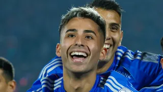 No es de “10”: Assadi reveló la posición en que más le gusta jugar