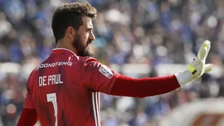 Rodrigo Goldberg: Si tanto quiere Kudelka a De Paul, ¿por qué no lo hizo jugar en la U?