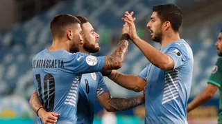 Fiscalía pide detención de seleccionado uruguayo por violencia de género