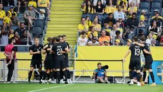 Federación de Nueva Zelanda apoyó retiro de su selección ante Qatar por insultos racistas