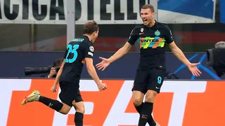 Inter de Milán enfrenta en el clásico a Juventus por la Serie A