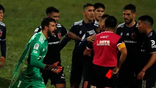 El editorial de Juvenal Olmos: ¿Qué debe conversar Esteban Valencia con Fernando de Paul?