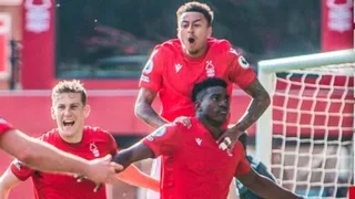 Nottingham Forest le propinó otro golpe a Liverpool en la Premier