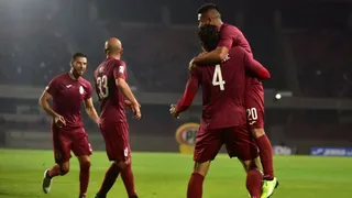 La Serena se escapó con el liderato de la Primera B al derrotar a Barnechea