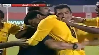 El gol de Edson Puch que emocionó hasta las lágrimas a Diego Maradona