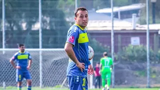 Barnechea se empieza a quedar de brazos cruzados y le dan un portazo a sus pretensiones