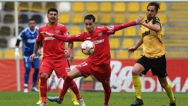 Ñublense vs Coquimbo Unido EN VIVO: Cuándo, a qué hora y dónde ver por el Campeonato Nacional 2025