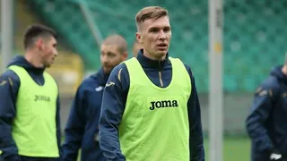 Ucrania arrojó cinco resultados positivos y duelo ante Alemania quedó en suspenso