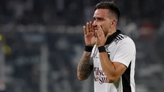 Zaldivia y la goleada a Temuco: Necesitábamos un partido así para llegar con confianza contra Inter