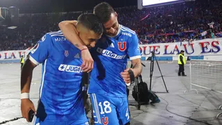 Medio millón de dólares y una decisión clave: U de Chile se juega una venta importante