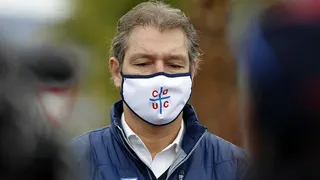 José María Buljubasich y los fichajes en la UC: Si surge alguna necesidad lo iremos analizando