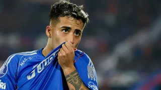 Assadi sufre baja clave: ¿se despide de la temporada con  U de Chile?