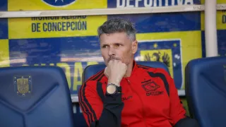 Noticias de Colo Colo HOY 24 de abril: El drástico vuelco de Ortiz que desarma el once titular