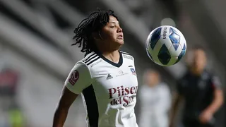 Colo Colo anunció que la venezolana Ysaura Viso seguirá en el club