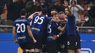 Inter visitará a Torino pensando en ganar para no perderle pisada a AC Milan