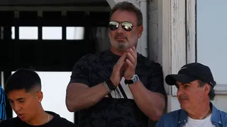 Marcelo Barticciotto y aniversario 99 de Colo Colo: Hoy cumplen años los más grandes