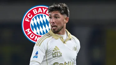 Felipe Loyola rompe el silencio y cuenta la verdad sobre el interés del Bayern Múnich