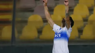 “La Franja”: Universidad Católica vive la previa al duelo con Everton